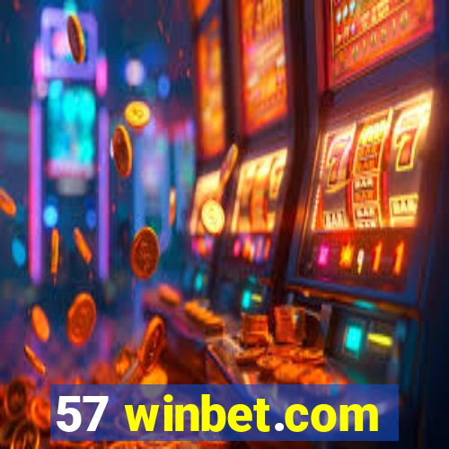 57 winbet.com